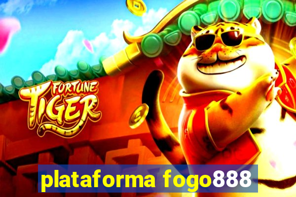 plataforma fogo888